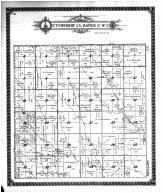 Township 3 S Range 21 W, Norton County 1917